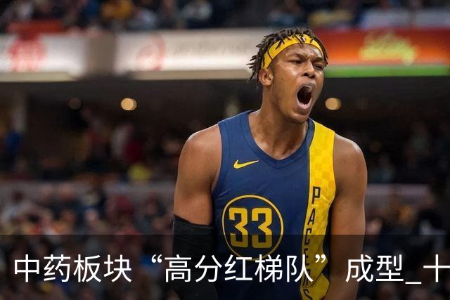 中药板块“高分红梯队”成型 十余家公司股息率超4% 三季报预验业绩底色