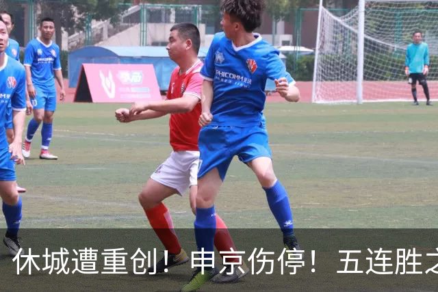 休城遭重创！申京伤停！五连胜之后！火箭能赢多久？