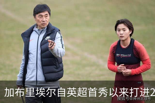 加布里埃尔自英超首秀以来打进21球是中卫最多，范戴克18球列次席