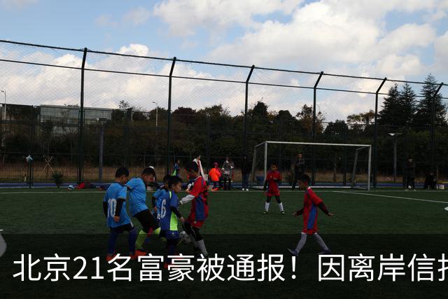 北京21名富豪被通报！因离岸信托不纳税