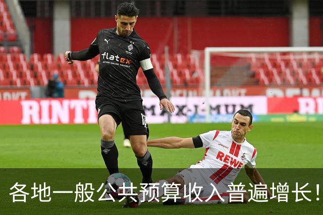 各地一般公共预算收入普遍增长！财政部公布前三季度财政收支情况：31个省份中，28个省份收入增长