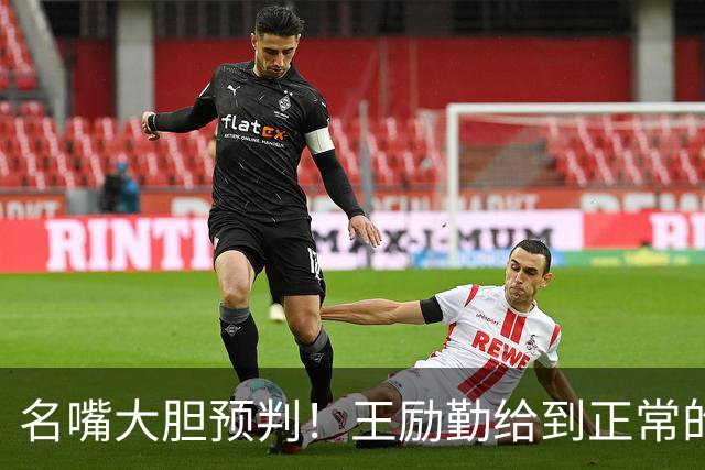 名嘴大胆预判！王励勤给到正常的资源后，王曼昱对莎莎会越发强势