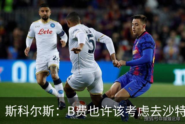 斯科尔斯：B费也许该考虑去沙特了；若我对弗格森说类似话会被狠批