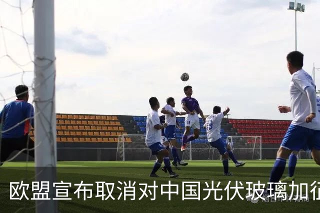 欧盟宣布取消对中国光伏玻璃加征关税，本土企业已全部倒闭，没保护必要了
