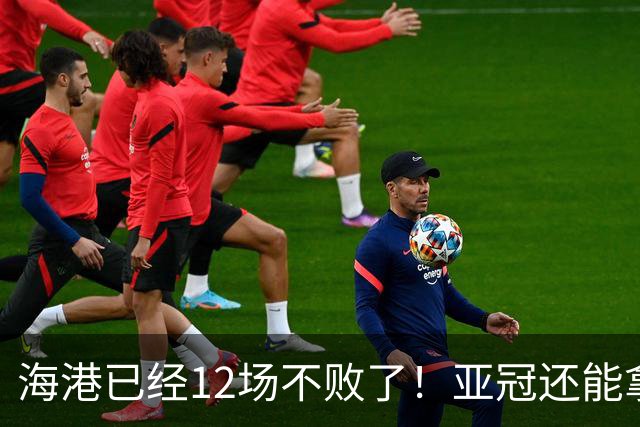 海港已经12场不败了！亚冠还能拿下越南俱乐部 刷战绩吗