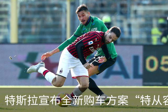 特斯拉宣布全新购车方案“特从容”：0利息首付低至3.99万元