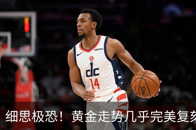 细思极恐！黄金走势几乎完美复刻2008年：金融危机要来了吗