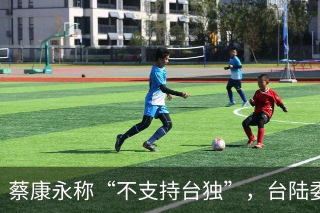 蔡康永称“不支持台独”，台陆委会又在狡辩，忽略重要一点
