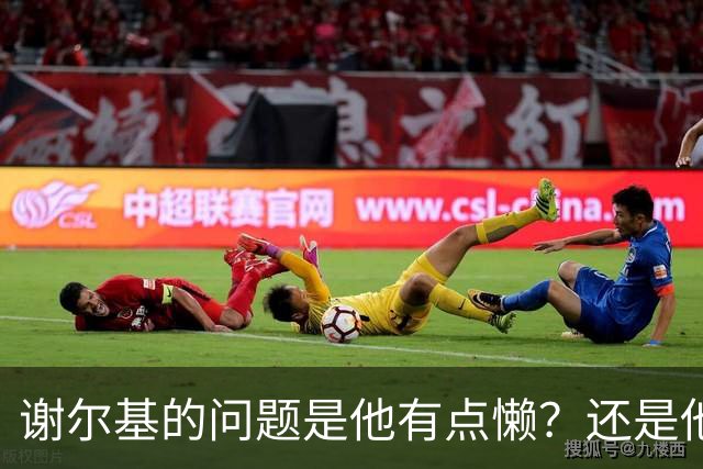 谢尔基的问题是他有点懒？还是他有点挑队友？